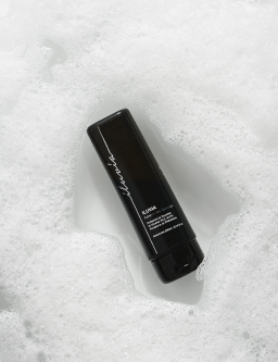 Hair and scalp detox